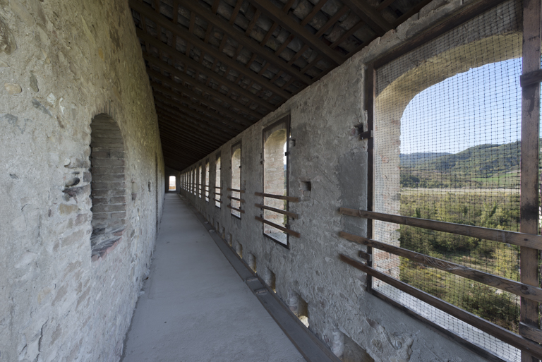 Castello di Varano de' Melegari